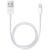  Дата-кабель Apple MD819ZM/A Lightning 2м (белый) 