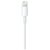  Дата-кабель Apple MD819ZM/A Lightning 2м (белый) 