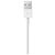  Дата-кабель Apple MD819ZM/A Lightning 2м (белый) 