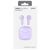  Беспроводные наушники PERO TWS05 COLORFUL Purple 