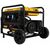  Электростанция CHAMPION GG 7001EW 