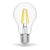  Умная лампа Gauss IoT Smart Home (1220112) E27 6.5Вт 806lm Wi-Fi 