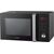  Микроволновая печь Hyundai HYM-M2062 23л. 800Вт черный 