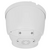  IP-камера Dahua (DH-IPC-HDW3449HP-AS-PV-0280B) S4 2.8-2.8мм корп. белый 