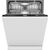  Встраиваемая посудомоечная машиная Miele G 7795 SCVi K2O XXL Obsidian Black, черный обсидиан 