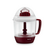  Соковыжималка BLACKTON Bt J1112 Burgundy-White 