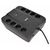  ИБП Powercom Spider SPD-450N 270Вт 450ВА черный 