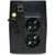  Источник бесперебойного питания UPS Powerman Back Pro 650 Plus 