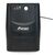  Источник бесперебойного питания UPS Powerman Back Pro 650 Plus 