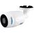  Видеокамера IP Trassir TR-D2121IR3W 3.6-3.6мм цветная корп.:белый 