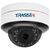  Видеокамера IP Hikvision DS-2CD2143G2-IU(4mm) 4-4мм цветная корп.:белый 