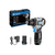  Дрель-шуруповерт аккумуляторный Deko Loner 12V Pro 085-1011 патрон:быстрозажимной (кейс в комплекте) 