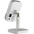  Видеокамера IP Hikvision DS-2CD2443G2-IW(2.8MM)(W) Wi-Fi 2.8-2.8мм цв. корп.:белый/черный 