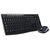  Клавиатура + мышь Logitech MK270 Wireless Combo (920-004518) 