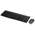  Клавиатура + мышь Logitech MK270 Wireless Combo (920-004518) 