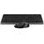  Клавиатура + мышь A4Tech Fstyler FG1010 grey 