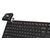  Клавиатура + мышь A4Tech Fstyler FG1010 grey 