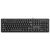  Клавиатура + мышь A4Tech KK-3330 (черный) 