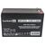  АКБ ExeGate GP1272 (282964) 12V 7.2Ah 1227W 