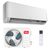  Сплит-система TCL TAC-TP09INV/R серии GentleCool Инвертор (Компрессор Rechi) 
