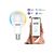  Умная лампа Gauss IoT Smart Home (1130112) E27 8.5Вт 806lm Wi-Fi 