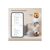 Умная лампа Gauss IoT Smart Home (1130112) E27 8.5Вт 806lm Wi-Fi 