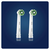  Насадка для зубных щеток Oral-B CrossAction EB50RB (80347918) 