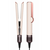  Выпрямитель для волос SenCiciMen X10 EU Pink 