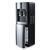 Пурифайер AEL LС-AEL-47s (00312) black/silver проточный кулер для воды напольный 