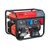  Генератор бензиновый FUBAG BS 8500 XD ES Duplex (641090) 380/220 В, 8.5кВт, с АКБ 