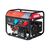  Генератор бензиновый FUBAG BS 8500 XD ES Duplex (641090) 380/220 В, 8.5кВт, с АКБ 