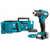  Дрель-шуруповерт Makita DF333DSAX6 кейс 