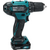  Дрель-шуруповерт Makita DF333DSAX6 кейс 