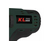  Профессиональный бесщеточный гайковерт аккумуляторный KLPRO KLSS18BHX-80 (18В, Li-ion-2шт, 8.0Ач, 800Нм, 2 скорости, подсветка, З/У, в кейсе) 