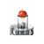  Соковыжималка Bosch VitaJuice MES25A0 белый/черный 