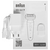  Эпилятор BRAUN SES9-030 электрический 