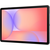  Планшет Samsung Galaxy Tab S10 Lite 8/256Gb серый (SM-X406BZAECAU) 