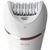  Эпилятор Philips BRE740/11 Series 8000 