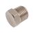  Заглушка ELITECH (704,0218) 1/4"П/блистер 