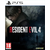  Игра на PS5: Resident Evil 4 Remake [PS5, русская версия] 