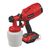  Краскопульт Einhell TC-SY 18/60 Li-Solo (4260025) 