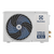  Сплит-система Electrolux Onix Super DC EACS/I-18HIX-Black/N8 