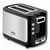  Тостер Tefal TT365031 серебристый/черный 