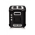  Тостер Tefal TT365031 серебристый/черный 