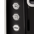  Тостер Tefal TT365031 серебристый/черный 