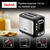  Тостер Tefal TT365031 серебристый/черный 