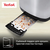  Тостер Tefal TT365031 серебристый/черный 