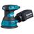  Эксцентриковая шлифовальная машина Makita BO5031 300Вт 
