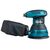  Эксцентриковая шлифовальная машина Makita BO5031 300Вт 