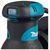  Эксцентриковая шлифовальная машина Makita BO5031 300Вт 
